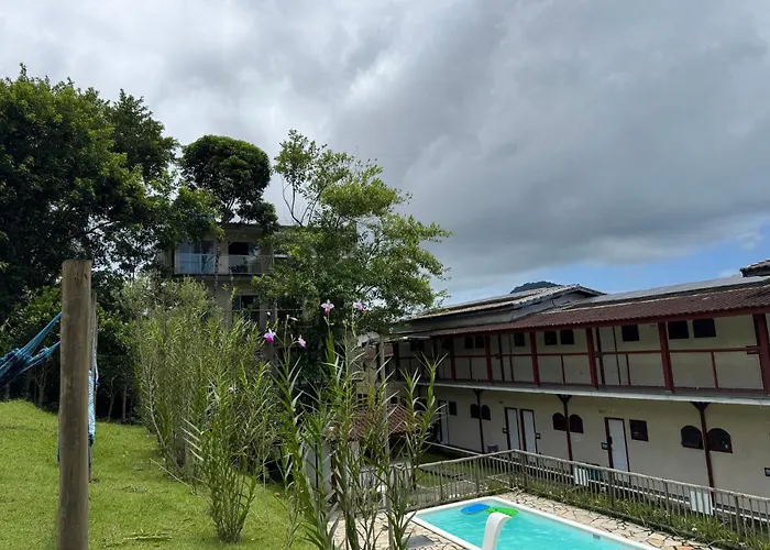 D2- Duplex Aconchegante Na Praia Grande Ubatuba